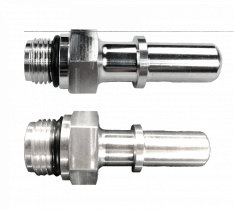 Raptor Base Fittings